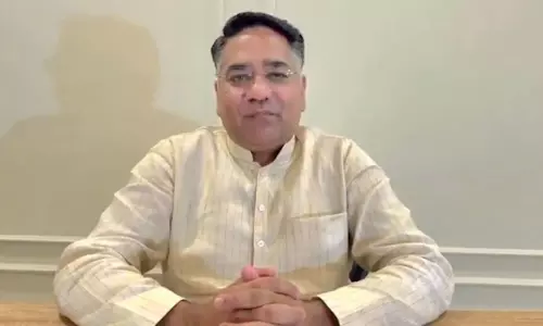 Jaipur: जल संसाधन मंत्री 11 जून को दौसा Jaipur: जल संसाधन मंत्री 11 जून को दौसा
