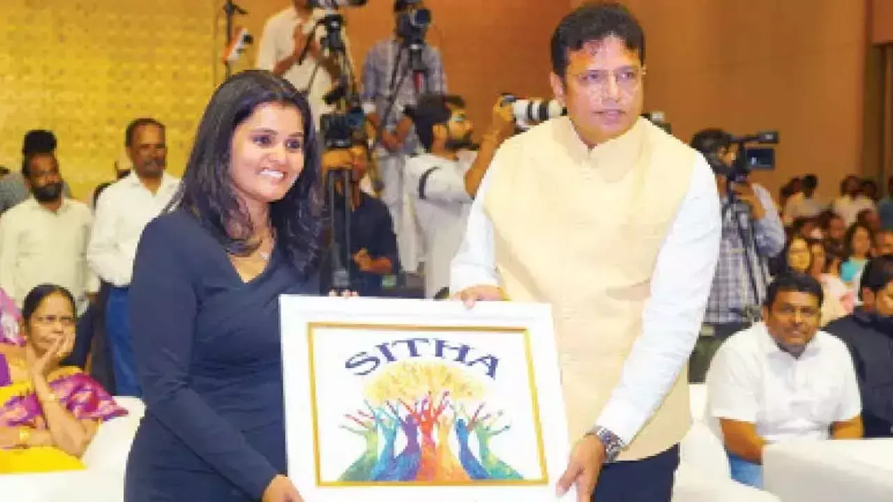 Telangana: सरकार ने महिला सशक्तिकरण के प्रति अपनी प्रतिबद्धता दोहराई