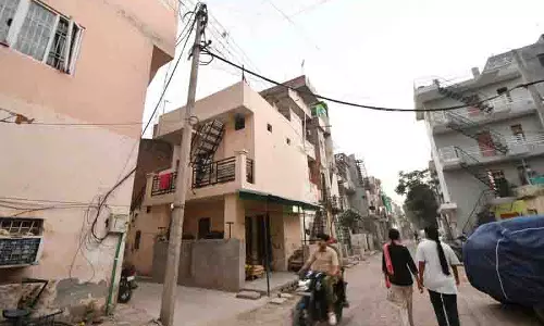 Chandigarh में बिजली लाइनों के पास अवैध निर्माण पर दंडात्मक कार्रवाई होगी