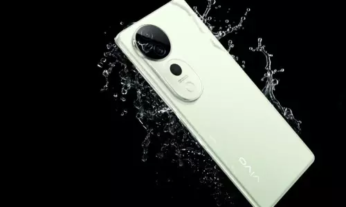 Vivo के T4 Ultra में मिलेगा MediaTek Dimensity 9300+ चिपसेट, इस सप्ताह होगा लॉन्च Vivo के T4 Ultra में मिलेगा MediaTek Dimensity 9300+ चिपसेट, इस सप्ताह होगा लॉन्च