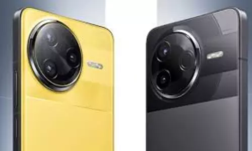 Poco F7 जल्द होगा भारत में लॉन्च, Flipkart के जरिए होगी बिक्री Poco F7 जल्द होगा भारत में लॉन्च, Flipkart के जरिए होगी बिक्री