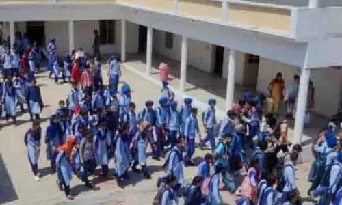 Tarn Taran: सरहाली सरकारी कॉलेज की उपस्थिति प्रणाली में सुधार