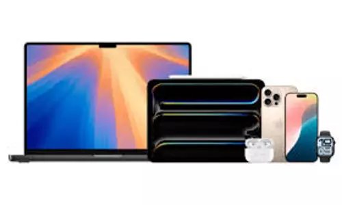 Apple के iOS, iPadOS और macOS और अन्य ऑपरेटिंग सिस्टम्स को वर्ष से पहचाना जाएगा