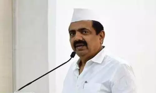 महाराष्ट्र एनसीपी-एसपी अध्यक्ष जयंत पाटिल ने स्पष्ट किया, ‘मैंने इस्तीफा नहीं दिया है’ महाराष्ट्र एनसीपी-एसपी अध्यक्ष जयंत पाटिल ने स्पष्ट किया, ‘मैंने इस्तीफा नहीं दिया है’
