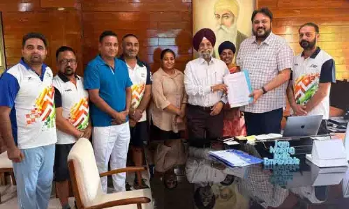 Punjab के खेल सितारों के लिए नई रणनीति