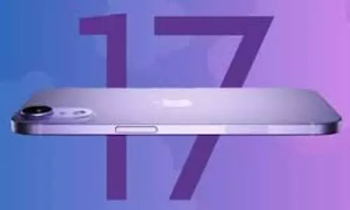 आईफोन करेंगे फास्ट चार्जिंग का सपोर्ट, iPhone 17 में आएगी 50W फास्ट वायरलेस चार्जिंग