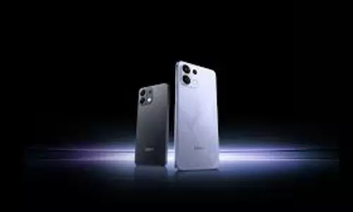 Oppo K13x 5G जल्द  होगा भारत में लॉन्च, 16,000 रुपये से कम हो सकता है प्राइस