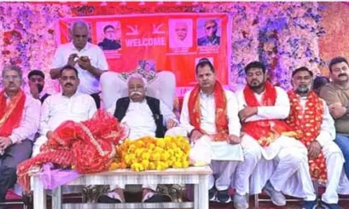 राज्य का दर्जा बहाल करने में देरी से जम्मू-कश्मीर का विकास बाधित हो रहा: Sadhotra