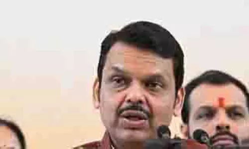 प्रधानमंत्री नरेंद्र मोदी और भारत एक वैश्विक समीकरण: Maharashtra CM
