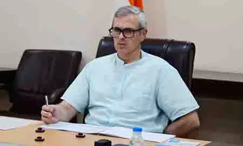 J&K सरकार ने मध्यम स्तर के प्रशासन में फेरबदल का आदेश दिया J&K सरकार ने मध्यम स्तर के प्रशासन में फेरबदल का आदेश दिया