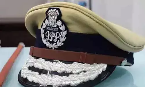 CG BREAKING: ट्रेनी IPS अफसरों को मिला प्रमोशन, देखें LIST... CG BREAKING: ट्रेनी IPS अफसरों को मिला प्रमोशन, देखें LIST...