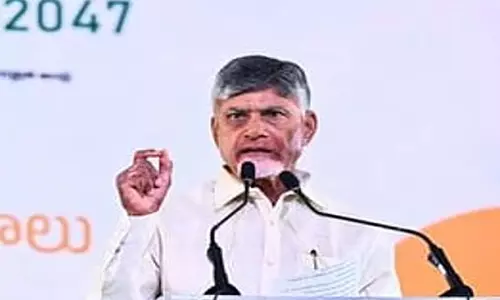 Andhra Pradesh  में विजन एक्शन प्लान यूनिट कार्यालय स्थापित किए गए