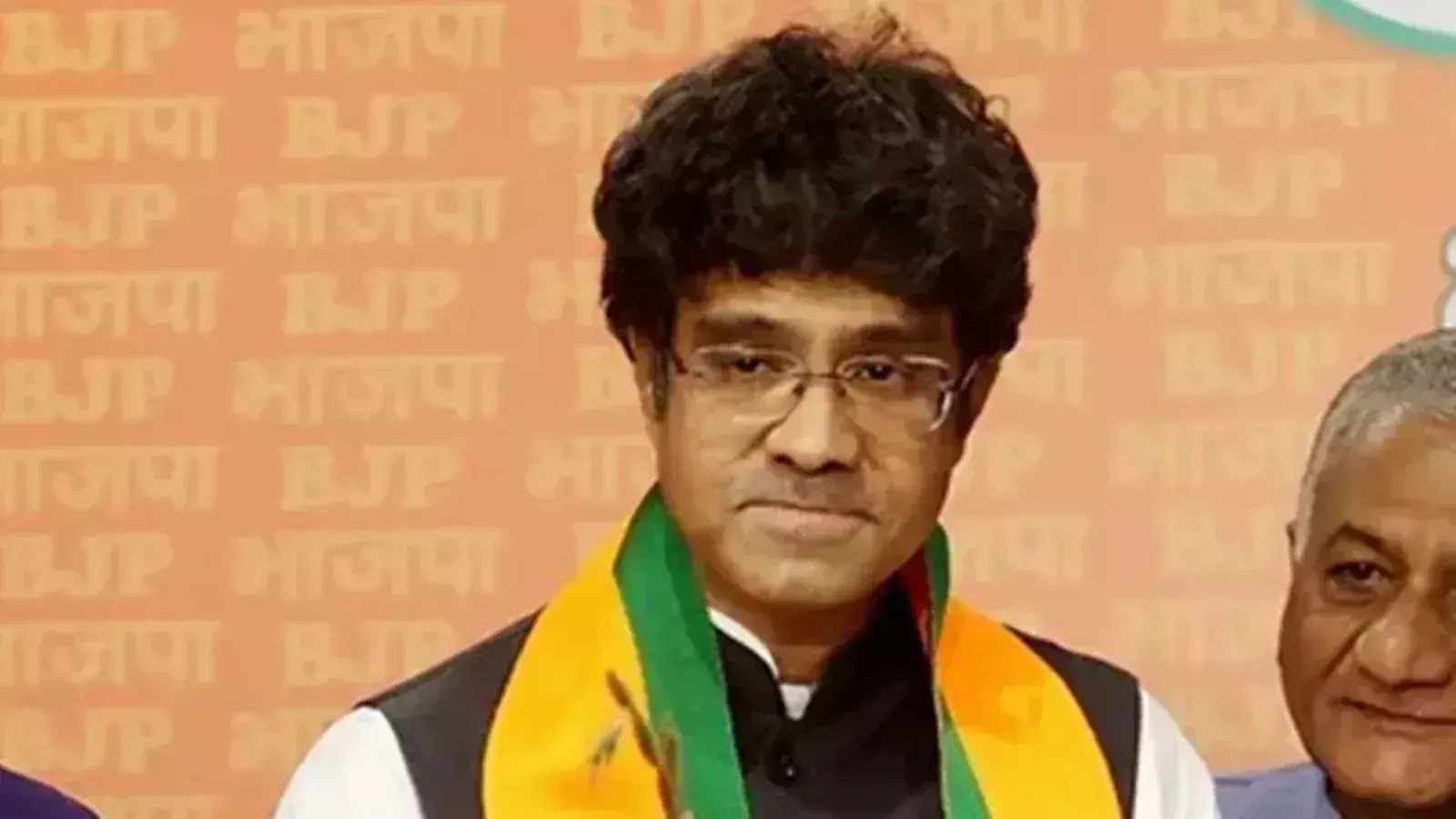 भाजपा के केसवन ने गिनाए NDA के 11 सालों के परिवर्तनकारी कदम भाजपा के केसवन ने गिनाए NDA के 11 सालों के परिवर्तनकारी कदम