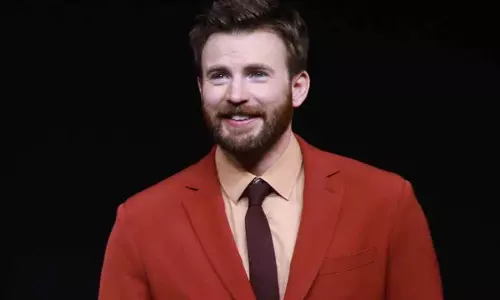 Chris Evans को एवेंजर्स डूम्सडे से बाहर रखे जाने पर दुख हुआ