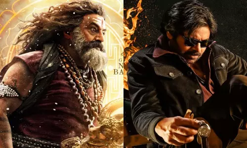 नंदमुरी बालकृष्ण और पवन कल्याण बॉक्स ऑफिस पर भिड़ेंगे