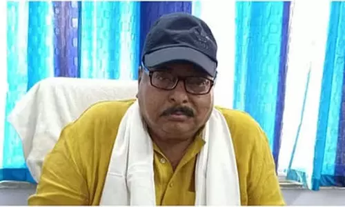 विदेश दौरों में India के पक्ष को सराहा गया: सर्वदलीय प्रतिनिधिमंडल के सदस्य सरफराज अहमद