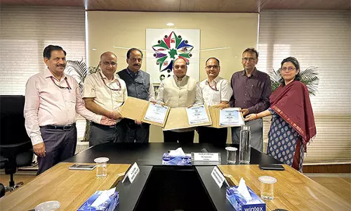 शहरी सड़क पुनर्विकास के जरिए प्रदूषण नियंत्रण की दिशा में बड़ा कदम: CAQM ने किया समझौता