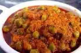 Recipe: ककड़ी की मसालेदार तीखी सब्जी, खाकर चाटते रह जाएंगे उंगलियां Recipe: ककड़ी की मसालेदार तीखी सब्जी, खाकर चाटते रह जाएंगे उंगलियां