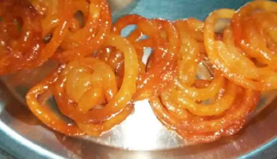 Recipe: सूजी की जलेबी के स्वाद में हर कोई हो जाएगा मग्न Recipe: सूजी की जलेबी के स्वाद में हर कोई हो जाएगा मग्न