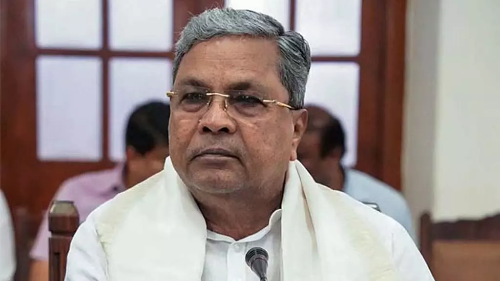 कर्नाटक के CM के खिलाफ भूमि हस्तांतरण घोटाला मामला: 100 करोड़ की संपत्ति जब्त कर्नाटक के CM के खिलाफ भूमि हस्तांतरण घोटाला मामला: 100 करोड़ की संपत्ति जब्त