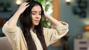 Hair Care: बालों के लिए किसी वरदान से कम नहीं हैं ये 5 चीजें Hair Care: बालों के लिए किसी वरदान से कम नहीं हैं ये 5 चीजें