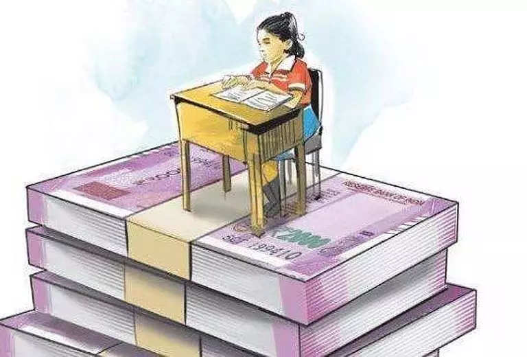 Delhi कैबिनेट ने निजी स्कूल फीस विनियमन अध्यादेश को मंजूरी दी Delhi कैबिनेट ने निजी स्कूल फीस विनियमन अध्यादेश को मंजूरी दी