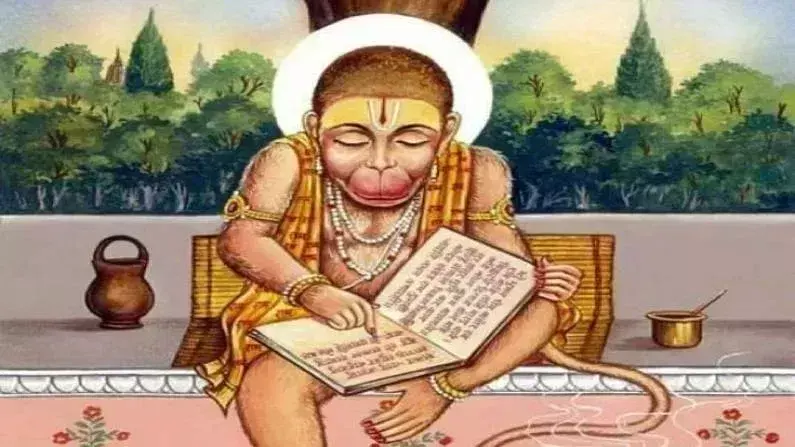 Hanuman ji निभाएंगे कल्कि अवतार में अहम भूमिका, शास्त्रों में है उल्लेख Hanuman ji निभाएंगे कल्कि अवतार में अहम भूमिका, शास्त्रों में है उल्लेख
