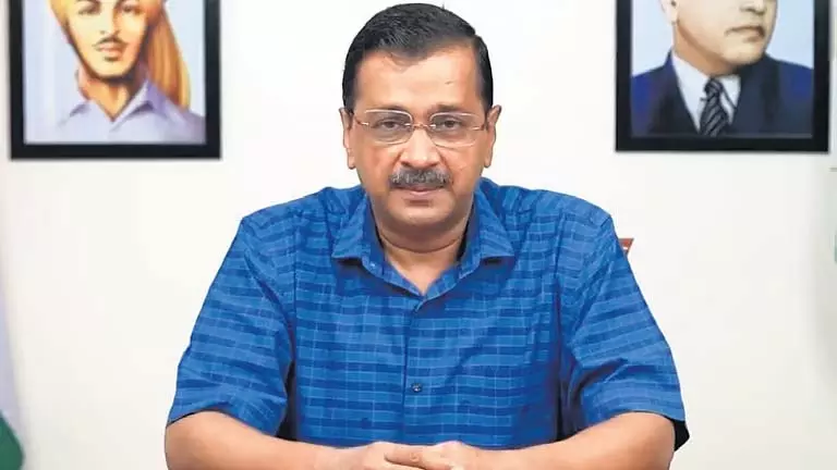 केजरीवाल विरूपण मामले में रिपोर्ट देरी पर FSL प्रमुख तलब केजरीवाल विरूपण मामले में रिपोर्ट देरी पर FSL प्रमुख तलब