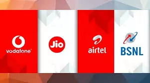 Jio vs Airtel vs BSNL: 30 दिनों की वैलिडिटी में कौन दे रहा सबसे अधिक फायदे Jio vs Airtel vs BSNL: 30 दिनों की वैलिडिटी में कौन दे रहा सबसे अधिक फायदे