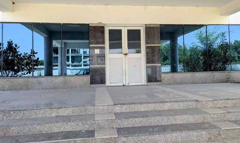 चार साल बाद मुरथल University पूल घोटाले की भ्रष्टाचार निरोधक ब्यूरो द्वारा जांच की जा रही चार साल बाद मुरथल University पूल घोटाले की भ्रष्टाचार निरोधक ब्यूरो द्वारा जांच की जा रही
