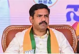 भगदड़ पर भाजपा ने 13 जून को कर्नाटक सरकार के खिलाफ विरोध प्रदर्शन का ऐलान भगदड़ पर भाजपा ने 13 जून को कर्नाटक सरकार के खिलाफ विरोध प्रदर्शन का ऐलान
