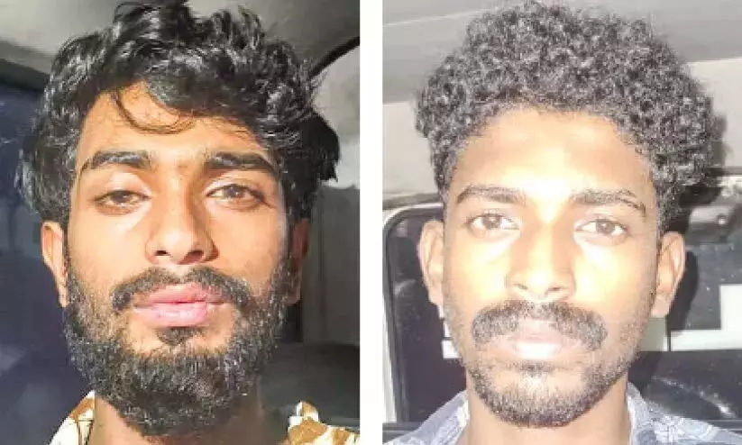 Kerala : इलाज के दौरान युवक की मौत, दो गिरफ्तार Kerala : इलाज के दौरान युवक की मौत, दो गिरफ्तार