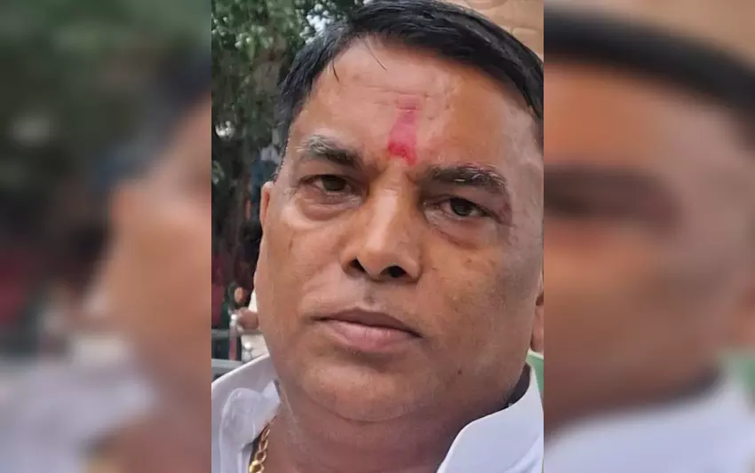 कार की सीट बेल्ट का इस्तेमाल, फैली सनसनी, जानें पूरा मामला कार की सीट बेल्ट का इस्तेमाल, फैली सनसनी, जानें पूरा मामला