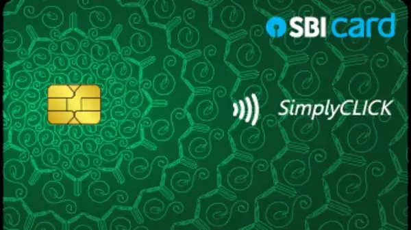SBI कार्ड में तेजी से परिदृश्य में सुधार की उम्मीद SBI कार्ड में तेजी से परिदृश्य में सुधार की उम्मीद