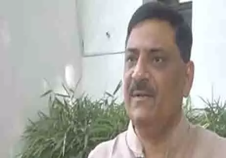 यह ‘ऑपरेशन सिंदूर’ की डी-ब्रीफिंग थी: PM से मुलाकात पर बोले संजय झा यह ‘ऑपरेशन सिंदूर’ की डी-ब्रीफिंग थी: PM से मुलाकात पर बोले संजय झा