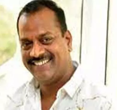 प्रसिद्ध टॉलीवुड निर्देशक रविकुमार चौधरी का निधन प्रसिद्ध टॉलीवुड निर्देशक रविकुमार चौधरी का निधन