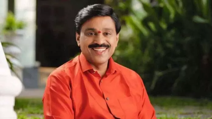 हाईकोर्ट ने Janardhana Reddy को दी बड़ी राहत हाईकोर्ट ने Janardhana Reddy को दी बड़ी राहत