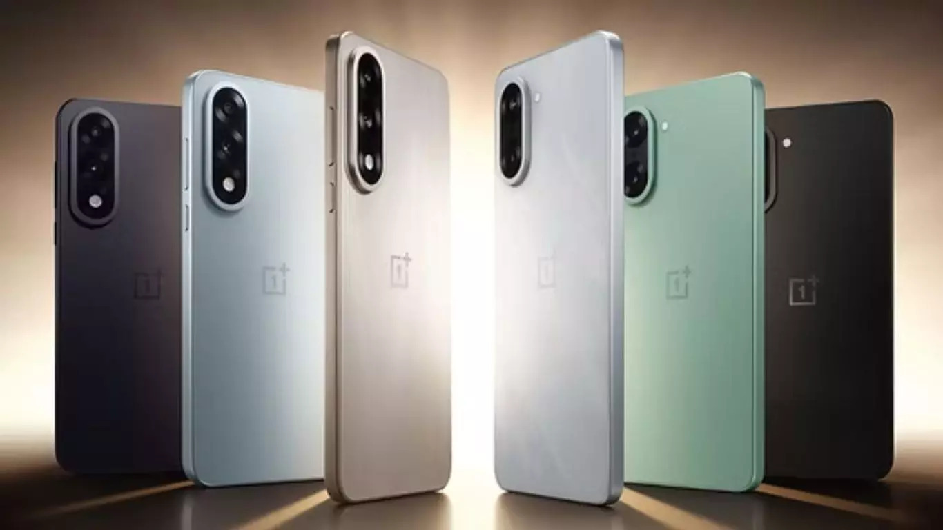 OnePlus Nord 5 और Nord CE 5 का अगले महीने हो सकता है लॉन्च OnePlus Nord 5 और Nord CE 5 का अगले महीने हो सकता है लॉन्च
