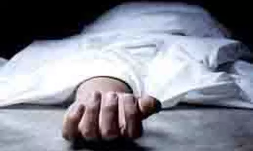 Haryana:  पिता ने चार बच्चों के साथ ट्रेन के आगे कूदकर की आत्महत्या