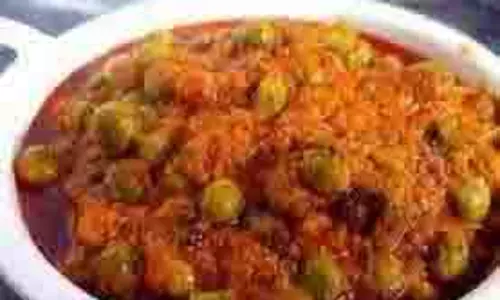 Recipe: ककड़ी की मसालेदार तीखी सब्जी, खाकर चाटते रह जाएंगे उंगलियां Recipe: ककड़ी की मसालेदार तीखी सब्जी, खाकर चाटते रह जाएंगे उंगलियां