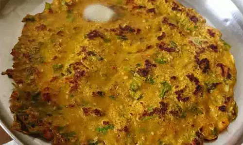 Cucumber Cheela:  वजन नियंत्रित करने और शरीर को हाइड्रेट रखने में मददगार
