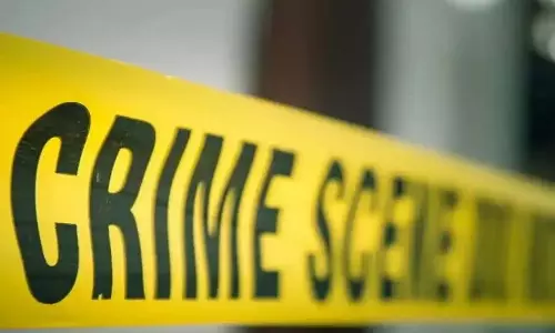 भिलाई में फिर मर्डर, कातिल फरार