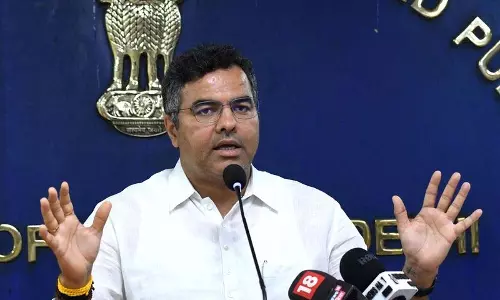 Delhi यमुना और प्रमुख नालों पर 24x7 निगरानी: वर्मा