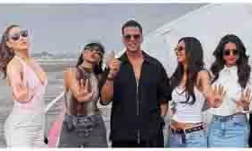 Housefull 5: अक्षय कुमार की फिल्म हाउसफुल 5 ने 100 करोड़ क्लब में की एंट्री, जानिए ठग लाइफ ने कितनी कमाई की