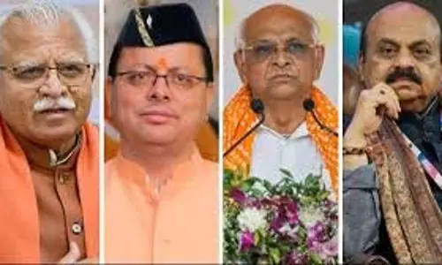 जवाबदेही से बचने को भाजपा ने आईवीपी का सहारा लिया, पर नाकाम रही: आप