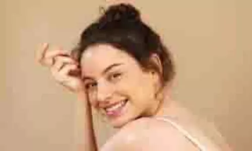 Skin Care : इन  आदतों को अपनाकर आपको मिलेगी स्वस्थ और चमकदार त्वचा