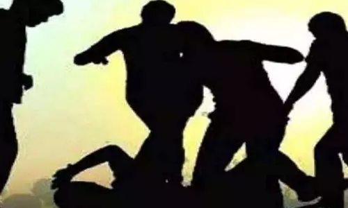दूल्हे पक्ष को आर्केस्ट्रा बुलाना महंगा पड़ गया, जमकर हुई पिटाई