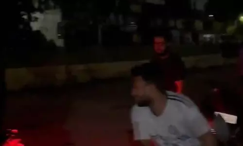 शंकर नगर के रहवासी बिजली गुल से हुए परेशान शंकर नगर के रहवासी बिजली गुल से हुए परेशान