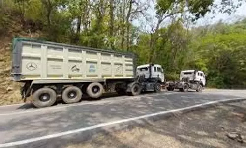 Himachal Pradesh: नंबर प्लेट बदलकर चल रहा था ओवरलोडिंग सिंडिकेट! फिर हुआ बड़ा खुलासा