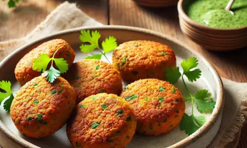 Bottle gourd cutlet: बच्चों के साथ-साथ बड़ों को भी पसंद आएगी ये डिश